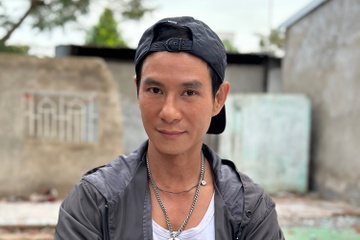 Ly Hai, Victor Vu 'giang co' quyet liet hinh anh