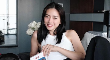 Ngô Thanh Vân mang thai