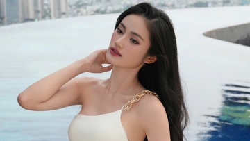 Clip 'lo 11 giay' khien Y Nhi truot vong thi cuoi hinh anh