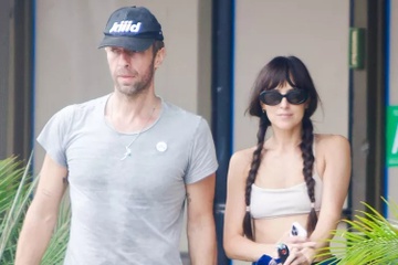 8 nam yeu cua Dakota Johnson truoc khi tan vo hinh anh