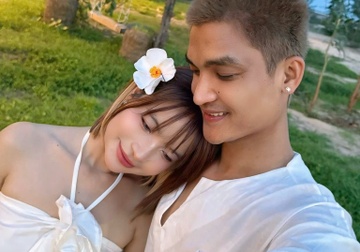Mac Van Khoa va vo ky niem 10 nam gan bo hinh anh