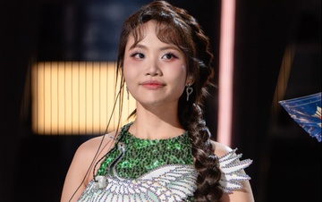 To Huu Bang bat ngo ve Phuong My Chi hinh anh