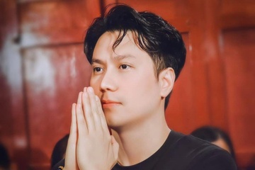 Dong thai bat thuong cua NSUT Viet Anh hinh anh