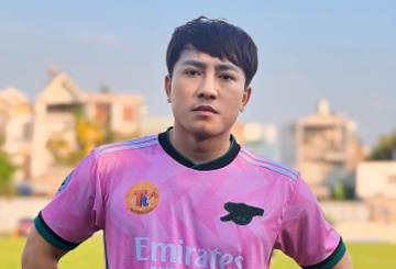 Châu Khải Phong lên tiếng