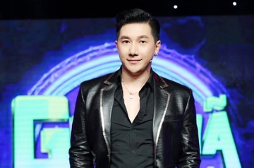 Người mẫu Nam Phong qua đời