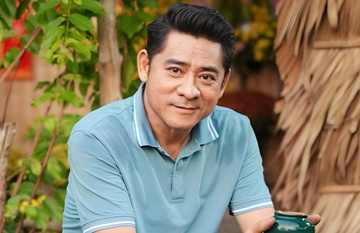 Huynh Anh Tuan bi dot quy hinh anh
