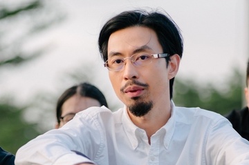 Động thái của Đen Vâu