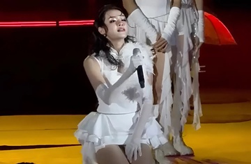 Hiền Hồ: 'Đừng sai lầm như tôi'
