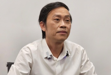 Hoai Linh: 'Toi van phai uong thuoc ngu' hinh anh