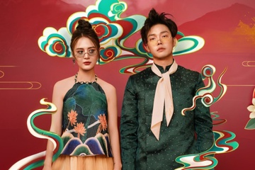 Vo chong TikToker bi chi trich vi tuyen tro ly luong 8 trieu hinh anh