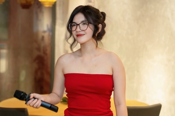 Co gai TP.HCM bat dac di 'nhay viec' 4 cong ty trong 4 nam hinh anh
