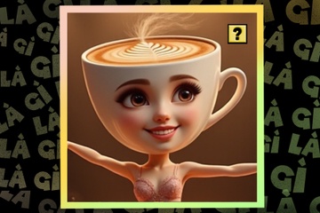 Ballerina Cappuccina la ai trong 'vu tru thoi nao'? hinh anh