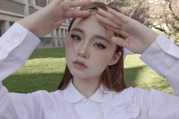 Đã đến lúc Gen Z tháo 'khuôn mặt Instagram'