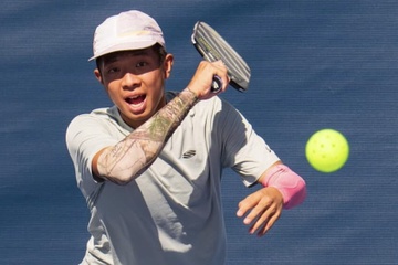 Hop dong doc quyen khien VDV pickleball goc Viet bi phat 50.000 USD hinh anh
