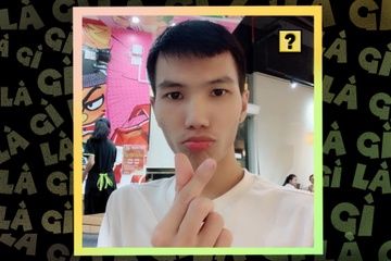 'Anh em minh cu the thoi he he he' la gi? hinh anh