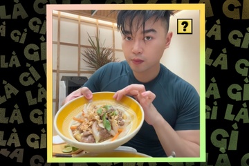 'Nung niu', 'dam le' la gi? hinh anh