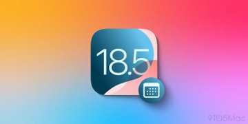 Hồi kết của iOS 18 sắp tới