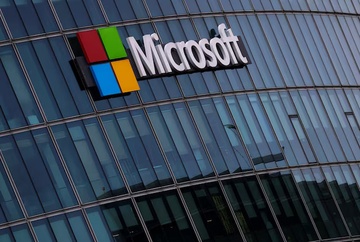 Microsoft nhận quyết định lịch sử