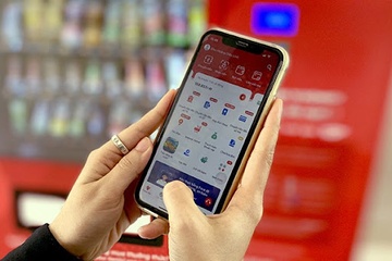 Cách đăng ký ví điện tử trên VNeID để thanh toán dịch vụ công