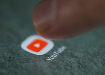 Dấu chấm hết cho các kênh YouTube tạo video AI?
