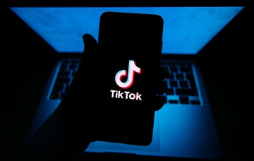 TikTok co the lai bi My cam cua hinh anh