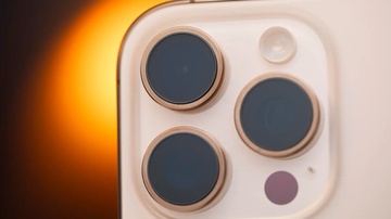 AI có thể phá hỏng chất lượng chụp ảnh của iPhone