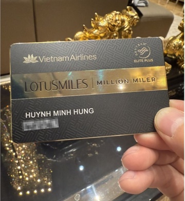 Đừng đăng ảnh thẻ lên mạng như Đàm Vĩnh Hưng