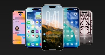 iPhone sap muot hon hinh anh