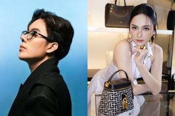 Su that ve clip Phuong My Chi, Huong Giang binh luan game hinh anh