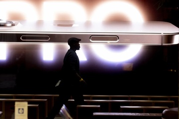 Apple sap 'lot xac' de buoc vao mot sieu chu ky moi hinh anh