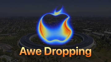 Sự kiện lớn nhất năm của Apple có gì?