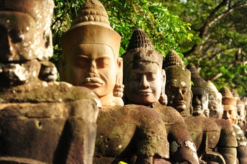 Nhung dieu ban khong the bo lo o Phnom Penh hinh anh