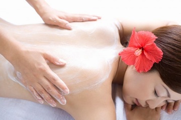Tam trang voi lieu phap thien nhien giup lan da min mang hinh anh