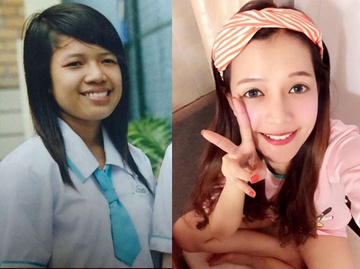 Chi nua ty dong, doi voc dang thanh hot girl xinh dep hinh anh