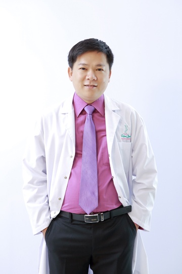   Thạc sĩ, bác sĩ Nguyễn Phan Tú Dung