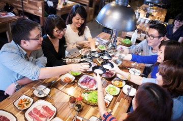 Mo 15 nha hang, GoGi House danh tang uu dai lon tai Ha Noi hinh anh