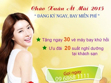 'Dang ky ngay, bay mien phi' cung Tham my Han Quoc JW hinh anh