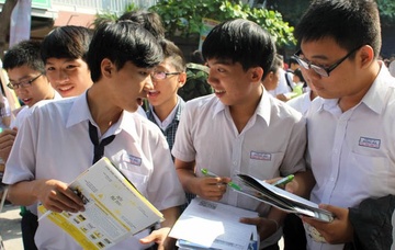 75% hoc sinh thieu hieu biet ve nganh chon hoc hinh anh