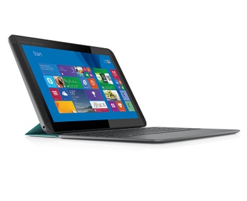 HP Pavilion X2 - tablet lai notebook thoi thuong hinh anh