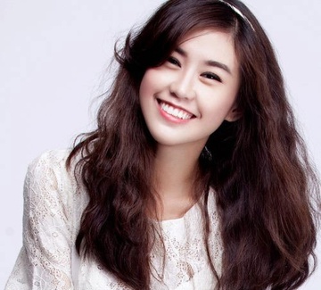 Hoc hoi phong cach keo ngot cua hot girl Ngoc Thao hinh anh