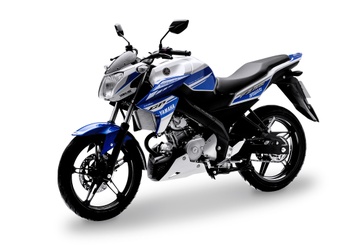 Nhung dong xe Yamaha duoc yeu thich hinh anh