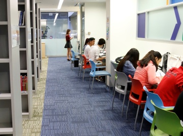 Kaplan Singapore tang phi ghi danh cho sinh vien Viet Nam hinh anh