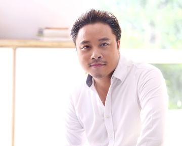 Victor Vu: ‘Mau sac la phan hon cua phim’ hinh anh