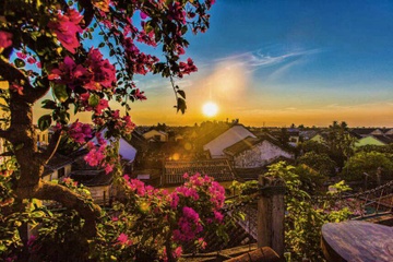Hinh anh Viet Nam tuyet dep qua ong kinh phuot thu hinh anh