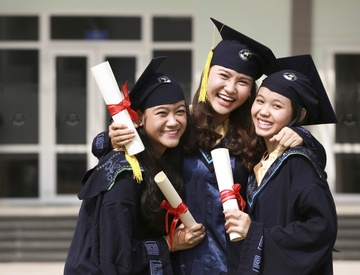 Bi quyet chon nghe, chon truong chinh xac cho sinh vien hinh anh