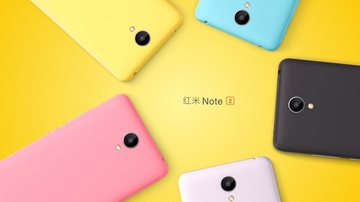 Giai ma con sot Xiaomi Redmi Note 2 hinh anh