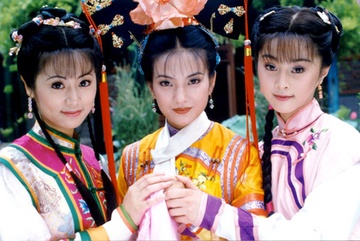 Tai ngo sao phim 'Hoan Chau cac cach' tren song SCTV11 hinh anh