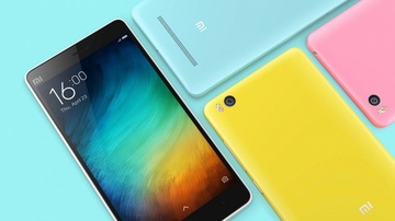 Nhung smartphone cau hinh manh gia hon 3 trieu dong dang mua hinh anh