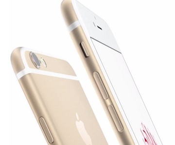 Lua chon iPhone gia re lam qua tang mua Giang sinh hinh anh