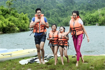 Nhung diem den kho bo qua tren duong den Da Lat hinh anh
